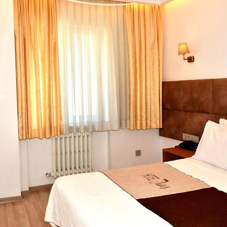 Hotel Davos Istanbul Ngoại thất bức ảnh