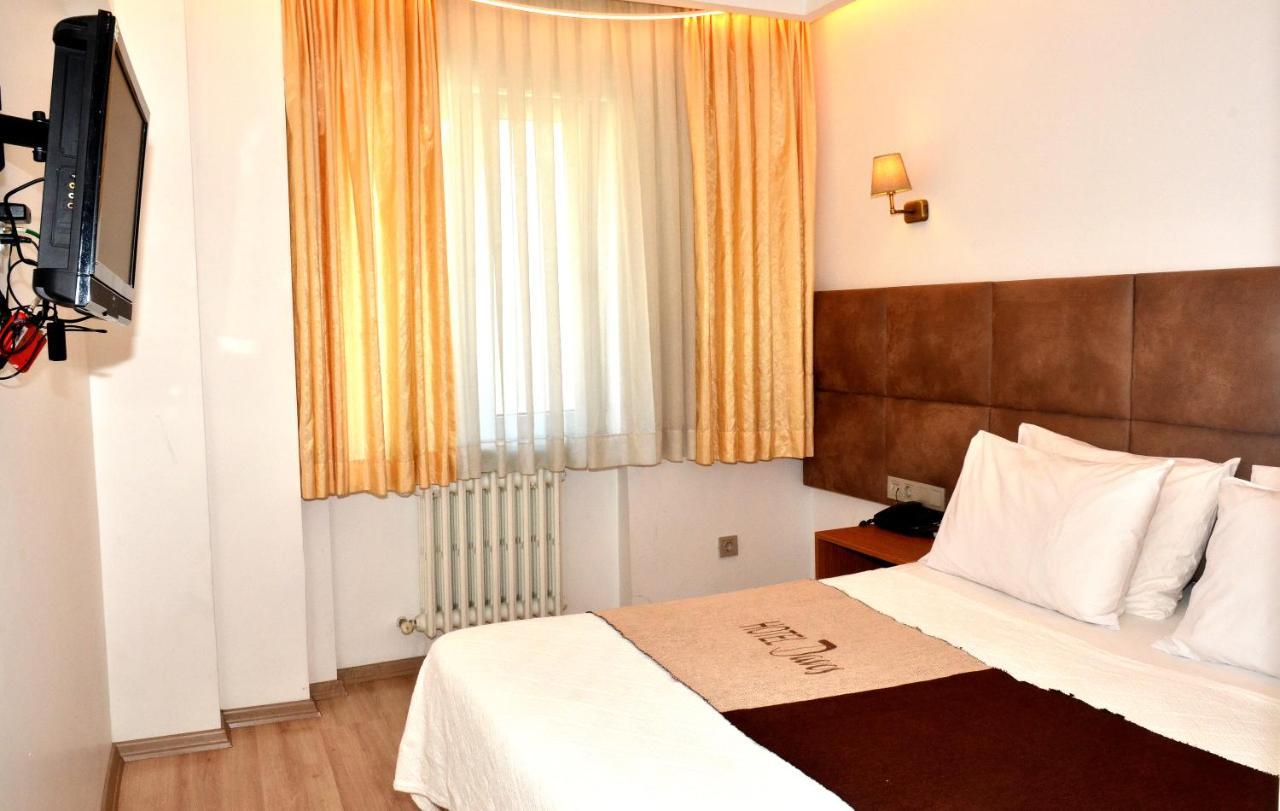 Hotel Davos Istanbul Ngoại thất bức ảnh