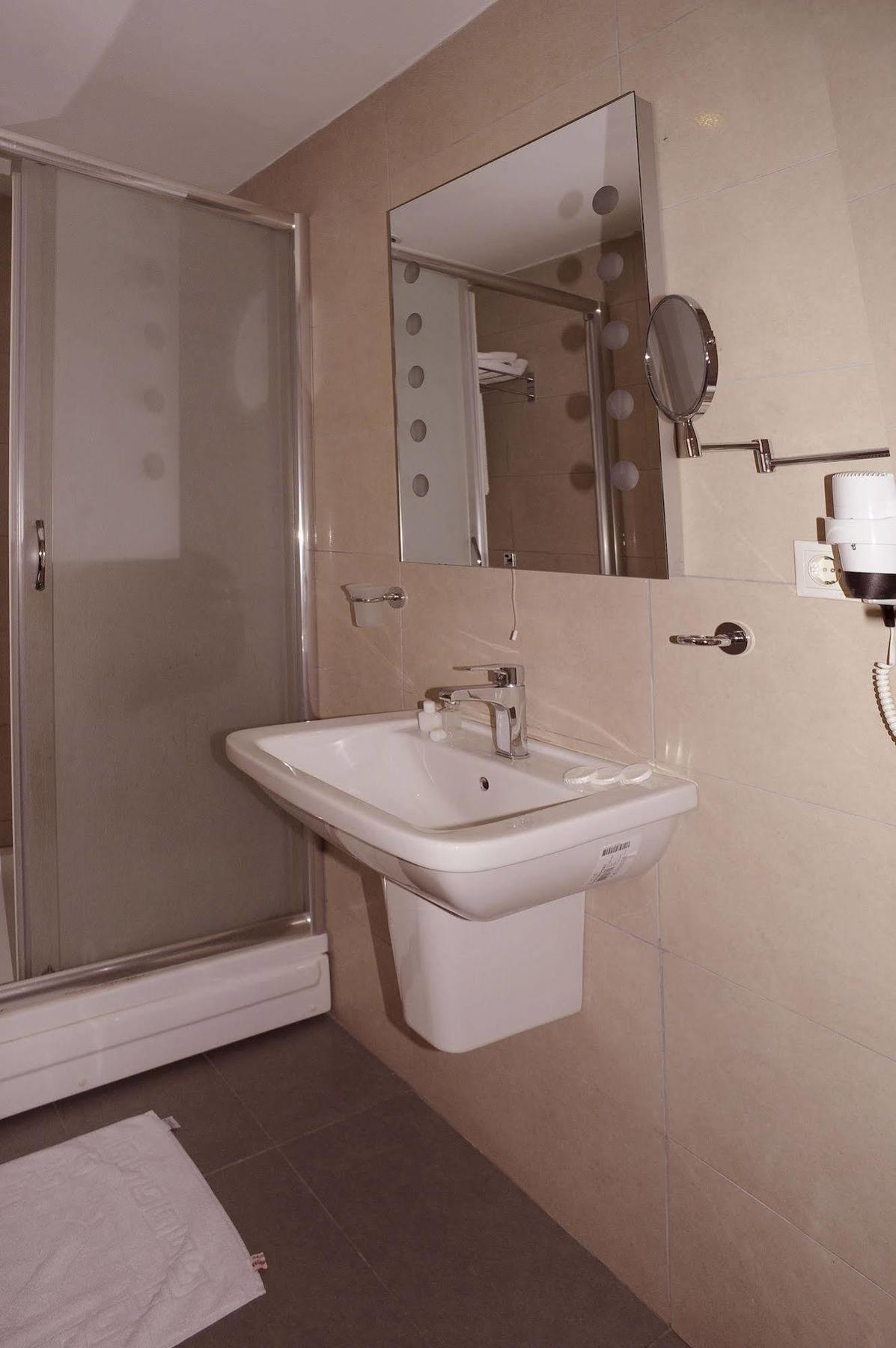 Hotel Davos Istanbul Ngoại thất bức ảnh
