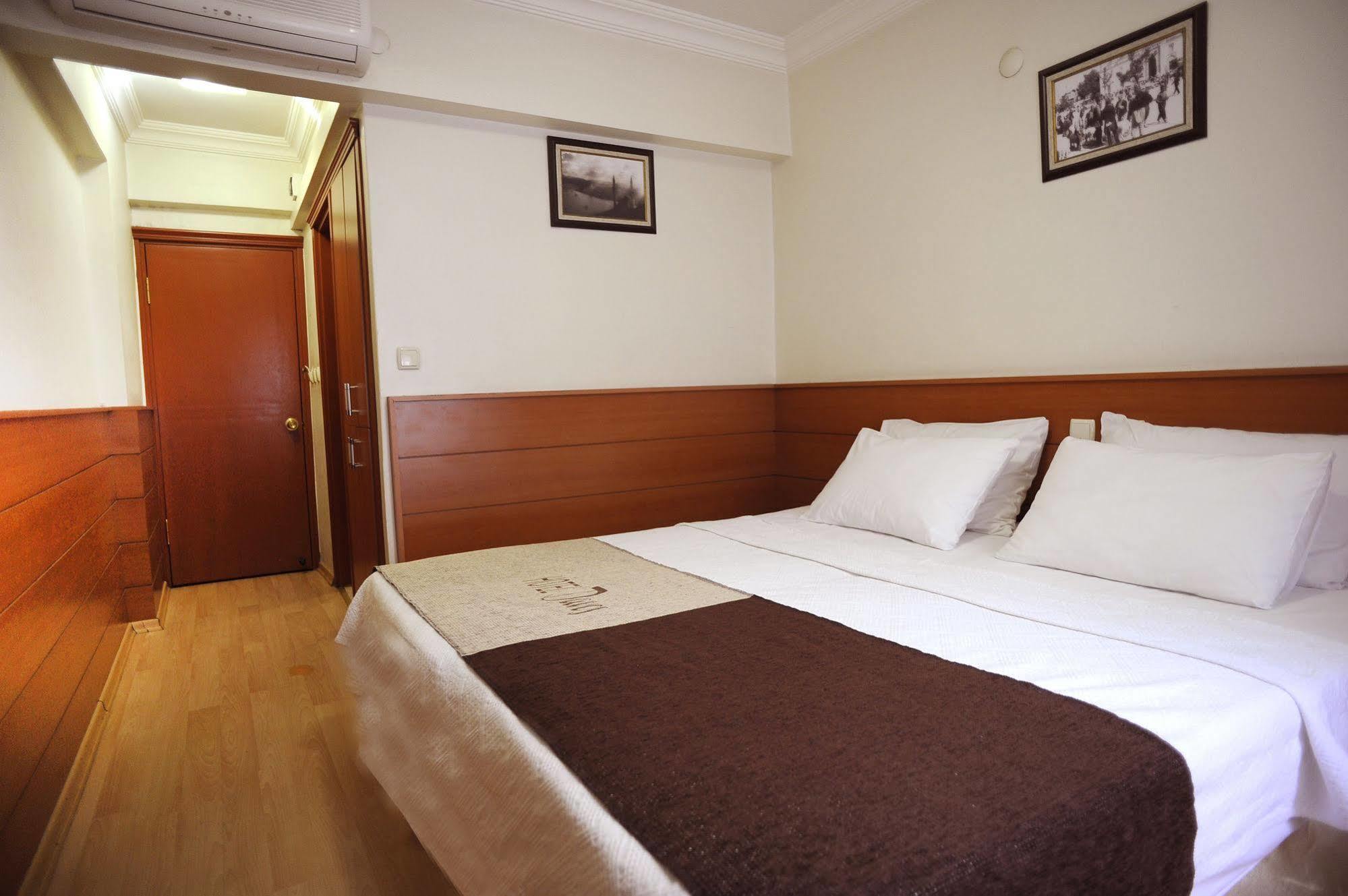 Hotel Davos Istanbul Ngoại thất bức ảnh