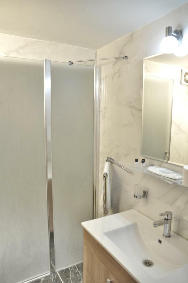 Hotel Davos Istanbul Ngoại thất bức ảnh